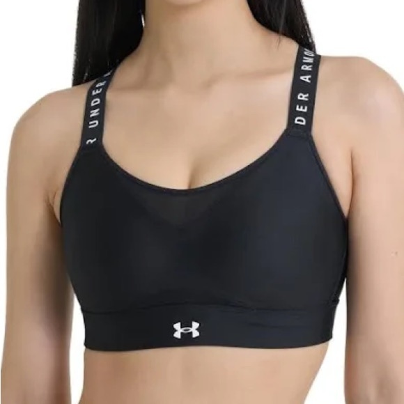 Under Armour Other - Under Armour Infinity High Impact Bra